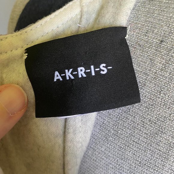 A-K-R-I-S- Wool set - Picture 5 of 10